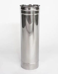 Модуль трубы d = 115 мм L =  250 мм  (GS)