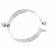 Кронштейн универсальный телескопический d = 180 мм (хомут)