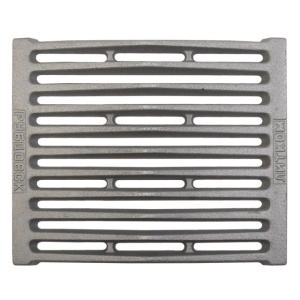 Решетка колосниковая РД -5  (ПР: 300 х 250 мм) ЛИТКОМ