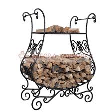 Дровница АМФОРА