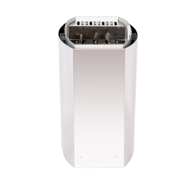 Электрокаменка напольная 6 кВт WEGA-80 ВЕЗУВИЙ