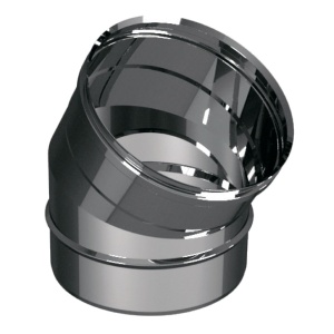 Колено 30 градусов d = 250 мм  ВУЛКАН