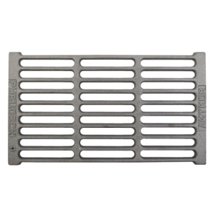 Решетка колосниковая РО-3  (ПР: 350 х 200 мм) ЛИТКОМ