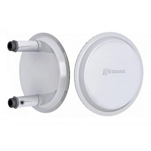 Теплообменник универсальный ЕРМАК (AISI 430) (1 л)