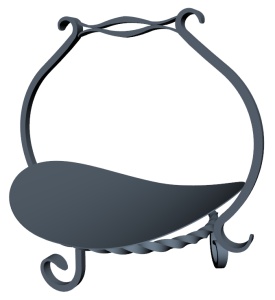 Дровница 04 НМК 1