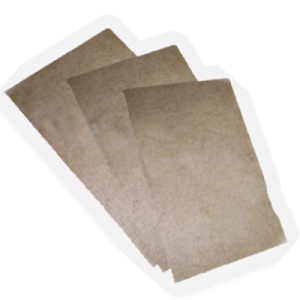 Картон базальтовый 10 х 600 х 1250 мм БВТМ-К Н (20)