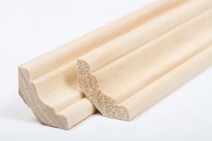 ПЛИНТУС ПОЛОВОЙ ЛИПА, Сорт 0 (ВЫСШИЙ) 1900 мм