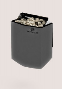 Электрокаменка SteamSib-2 (1.1) (4,4 кВт) 220