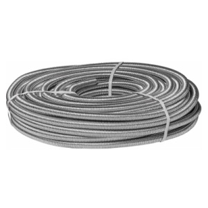 Труба нержавеющая гофрированная GF 20A  отожжённая IH