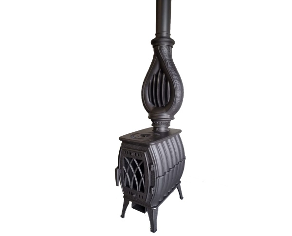 Конвектор ЛИРА d = 130М - 115М