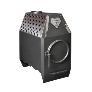 Печь отопительная STOKER TERMO 200 (200 м.куб)