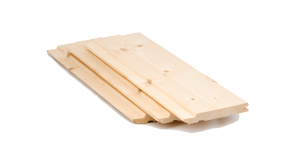 ВАГОНКА ЛИПА, Сорт ЭКСТРА 15 х 96 х 2100 мм (10 шт/упак) (1,84 м.кв в 1 упаковке) (рабочая ширина 88