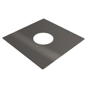 Крышка для разделки потолочной верхняя d = 250/350 мм  ВУЛКАН