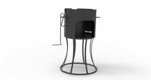 Печь под казан KazanTip PLOVe 10 КЕННЕТ