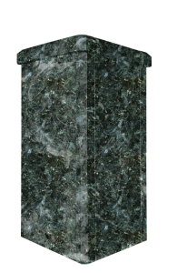 Облицовка на трубу ПРЕЗИДЕНТ 130х540 для печей ГЕФЕСТ 25/25-ЗК СЕРПЕНТИНИТ (2 яруса)