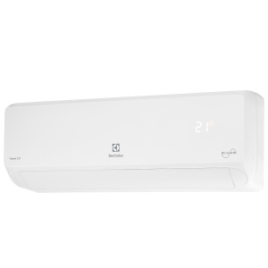 Кондиционер инверторный Electrolux Fusion 2.0 Super DC EACS/I-07HF2/N8_24Y (до 20 кв.м.)