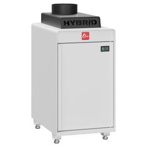 Котел газовый  СТЭН HYBRID 12 (G 1-1/4