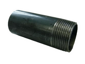 Резьба стальная наружняя Ду-20 (180)