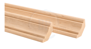 ПЛИНТУС ОЛЬХА, Сорт ЕА 15 х 45 х 2200 мм