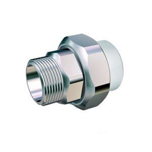 Муфта комбинированная разъемная РР Д-32* 1 1/4