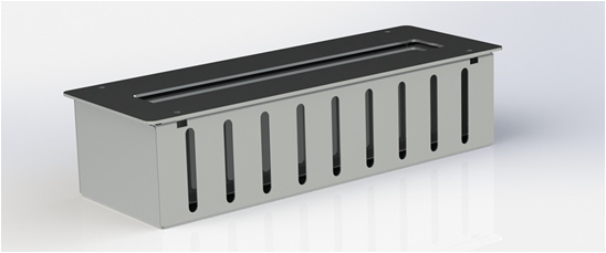 Топливный блок 250 А