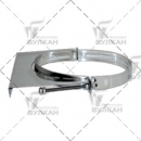 Кронштейн стеновой d = 250 мм  ВУЛКАН