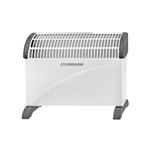 Конвектор электрический EDISSON Polo 2000М кВт