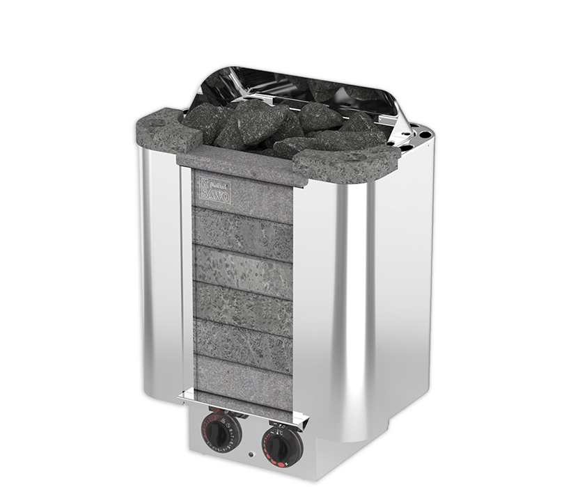 Электрокаменки