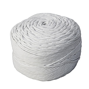 Шнур асбестовый d = 12 мм L = 1000 мм (152,67) плетеный