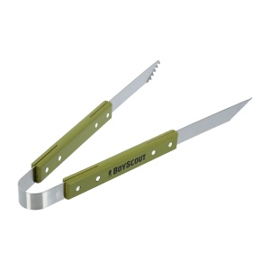 Щипцы 39 см HOT POT