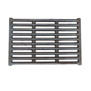 Решетка колосниковая РД-6  (ПР: 380 х 250 мм) 6,88 кг РУССКАЯ ПЕЧЬ