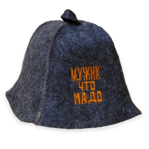 Шапка 