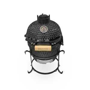 Гриль керамический ВЕЗУВИЙ 32 (диаметр решетки 270 мм)
