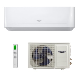 Кондиционер инверторный SHUFT Berg DC SFTOI-24HN1_24Y (до 70 кв.м.)