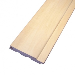 ВАГОНКА ЛИПА, Сорт 0 (ВЫСШИЙ) 15 х 96 х 1500 мм  (рабочая ширина 88 мм)