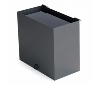 Бак Двушечка