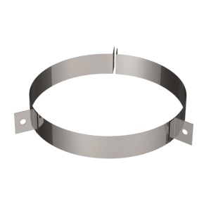 Хомут под растяжки d = 150/250 мм ВУЛКАН