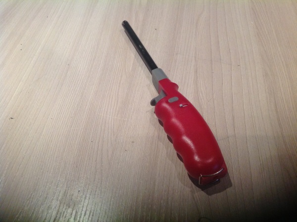 Зажигалка для биокамина