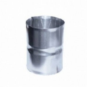 Переходник диаметра d = 115 - 130 мм (1 ММ)(30)