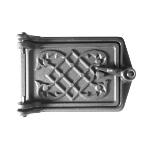 Дверца прочистная ДПр-1 ЛЮБАВА RLK 9217  (ПР: 130 х 92 мм) ЛИТКОМ