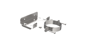Кронштейн стеновой d = 310 мм (1 ММ)