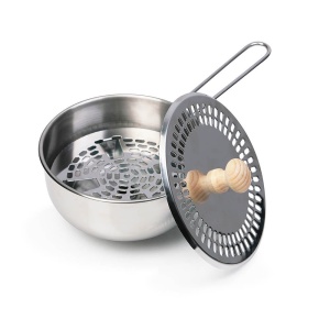 Фитозапарник для паротермальных печей ПРЕМЬЕРА РУСА и АЭГПП