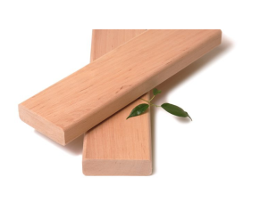 ПОЛОК ОЛЬХА, Сорт А  90 х 27 х 2400 мм
