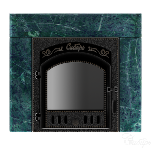 Портал Малый/змеевик дверца (545 х 545 мм)