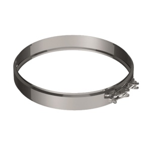 Хомут соединительный  d = 130/230 мм ВУЛКАН