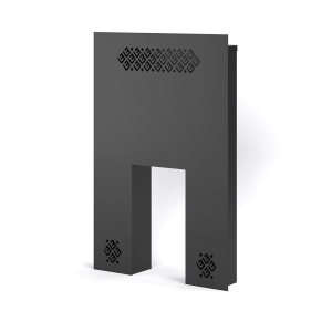 Экран защитный фронтальный Скиф, Русичъ, Лава 16, 22, 28 (ДТ-4,ДТ-4С)