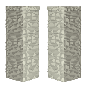 Облицовка дымохода Талькохлорит 