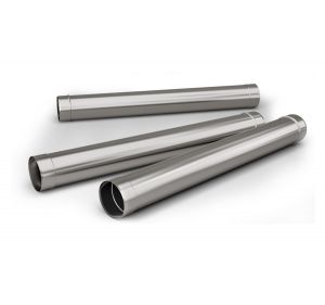 Модуль трубы d = 150 мм L =  500 мм ТИС (0,8 ММ) (430 СТАНДАРТ)