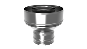 Старт-сэндвич d = 150/220 мм М/М (Н+О)  (НОВЫЙ, установка без адаптера)  (5)