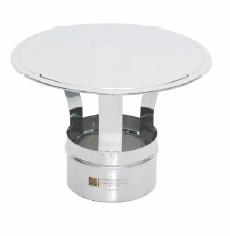 Зонтик d = 130 мм   ТИС (304 ПРЕМИУМ)